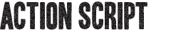 ActionScript