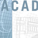 ACAD Student Services website