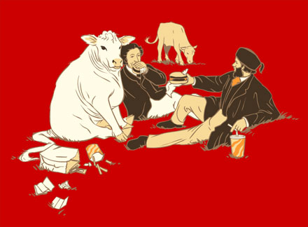 The Picnic