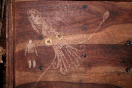 squiddy