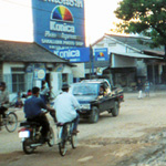 Siem Reap