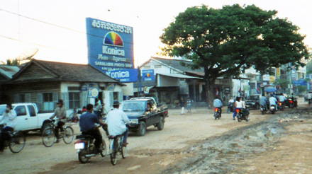 Siem Reap